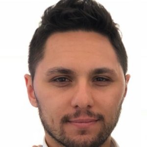 Profilbild von Ahmet Ziylan