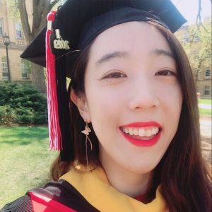 Profilbild von Ahn Soyun