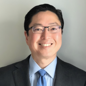 Profilbild von Ahram Lee