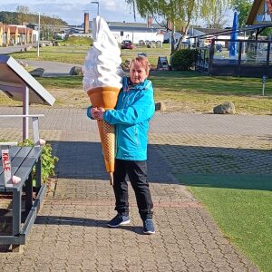 Profilbild von Ahrens Annett