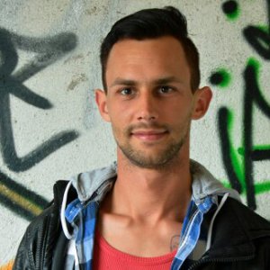 Profilbild von Ahrens Mirco