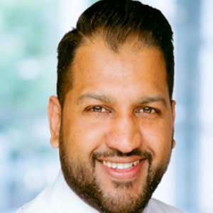Profilbild von Ahsan Amanullah