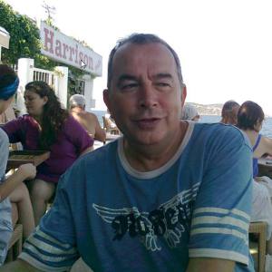 Profilbild von Ahsen Özbasak