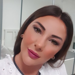 Profilbild von Ahu Aydin