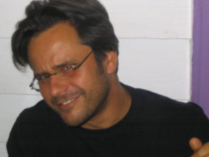 Profilbild von Aicke Barthel