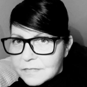 Profilbild von Aida Miriam Klöcker