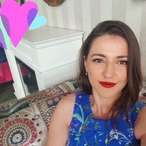 Profilbild von Aida Sisic