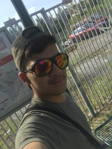 Profilbild von Aiham Chalhoub