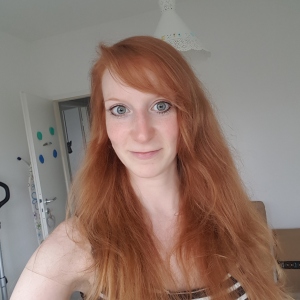 Profilbild von Aikje Feldmann