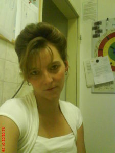 Profilbild von Aileen Kaschke Gadtsch