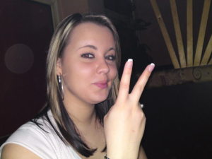 Profilbild von Aileen Bruhn