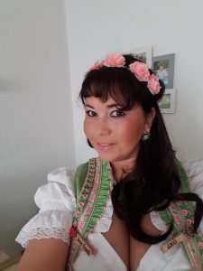 Profilbild von Aileen Graul