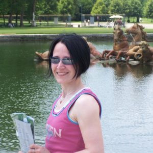 Profilbild von Aileen Gutsche