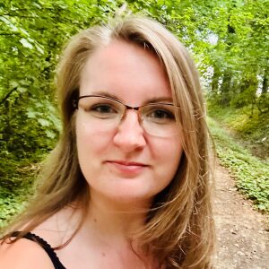 Profilbild von Aileen Hartmann