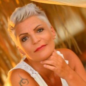 Profilbild von Aileen Herms