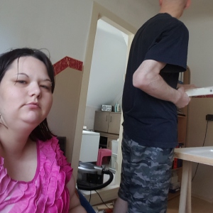 Profilbild von Aileen Hoffert