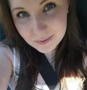 Profilbild von Aileen Jansen