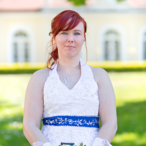 Profilbild von Aileen Langholz