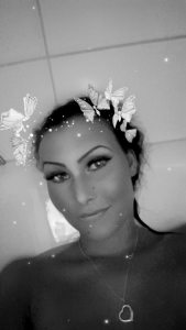 Profilbild von Aileen Müller