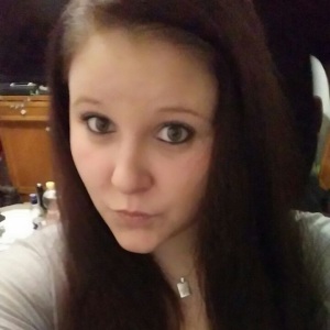 Profilbild von Aileen Neumann