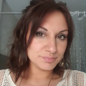 Profilbild von Aileen Olms
