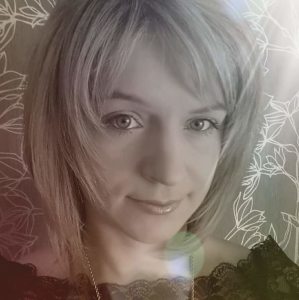 Profilbild von Aileen Paul