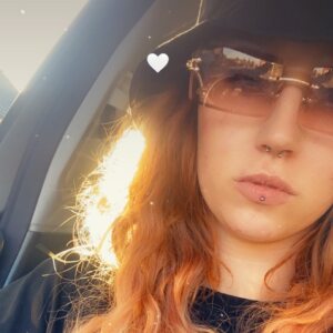 Profilbild von Aileen Runge