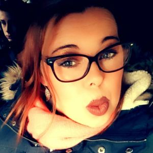Profilbild von Aileen Ryba