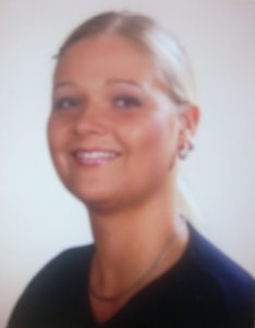 Profilbild von Aileen Schulz