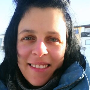 Profilbild von Aileen Schulz