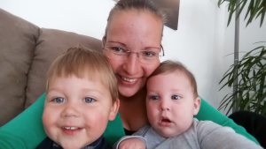 Profilbild von Aileen Tomasik
