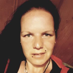 Profilbild von Aileen Weber