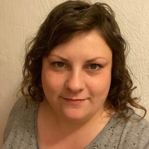 Profilbild von Aileen Wienkötter