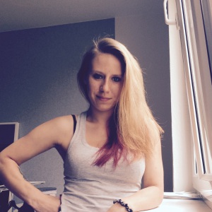 Profilbild von Ailien Schimming