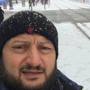 Profilbild von Aiman Abdelhaq