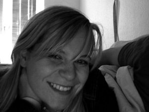 Profilbild von Aina Carina Kolodziej