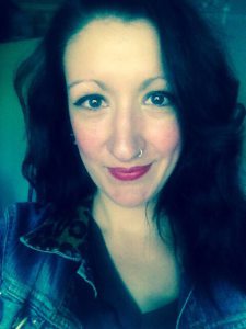 Profilbild von Aina Canete Rodriguez