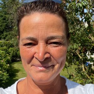 Profilbild von Aira Wieners