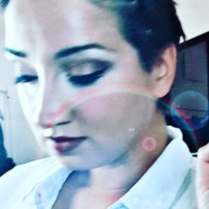 Profilbild von Aise Salim