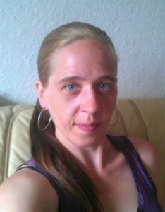 Profilbild von Aisha Memenga