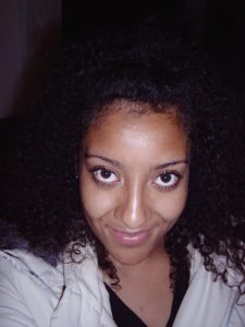 Profilbild von Aisha Wilder