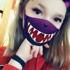 Profilbild von Aislynn Mae Groth