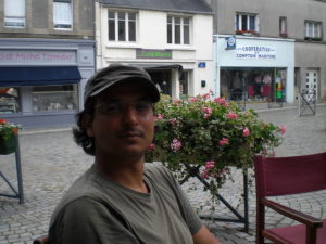 Profilbild von Aissa Aurag