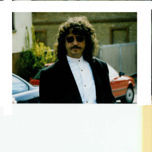 Profilbild von Aivars Gilbergs