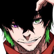 Profilbild von Aizen Klockenhoff