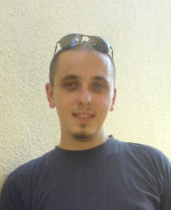 Profilbild von Ajdin Hidic