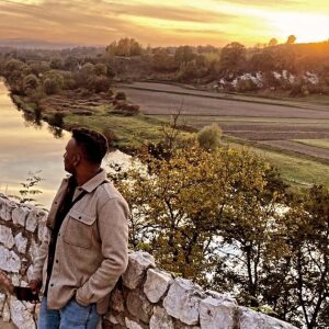 Profilbild von Aji Nirmalan