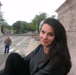 Profilbild von Ajla Mesic