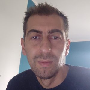 Profilbild von Ajri Mezini