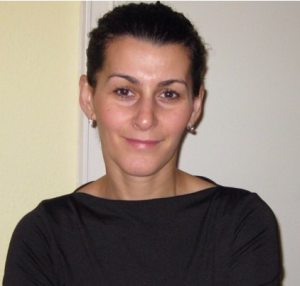 Profilbild von Ajsa Montano
